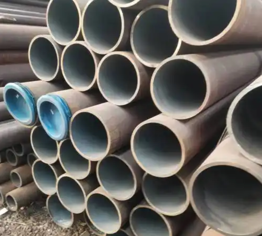 焦作市无缝钢管蒸汽管道 - 价格